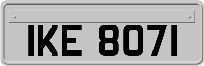 IKE8071