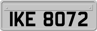 IKE8072