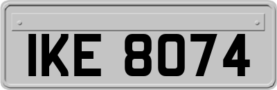 IKE8074