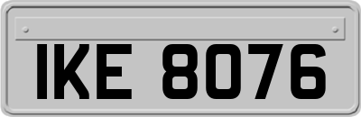 IKE8076