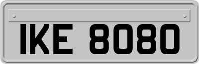 IKE8080