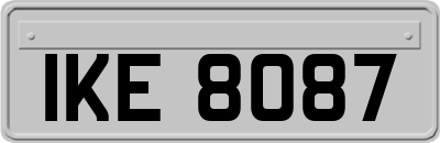 IKE8087