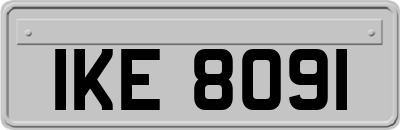 IKE8091