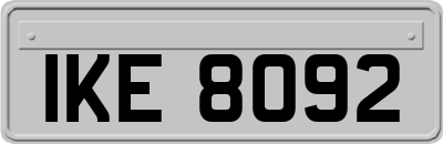 IKE8092