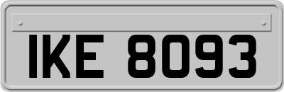 IKE8093