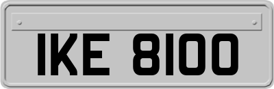 IKE8100