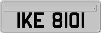 IKE8101