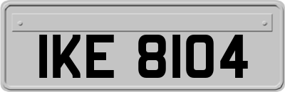 IKE8104