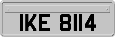 IKE8114