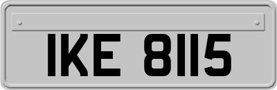 IKE8115