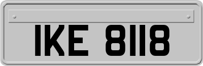 IKE8118