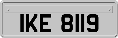 IKE8119