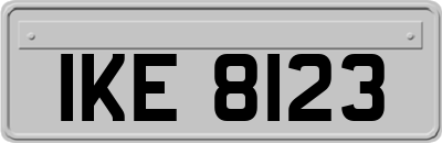 IKE8123