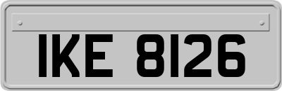 IKE8126