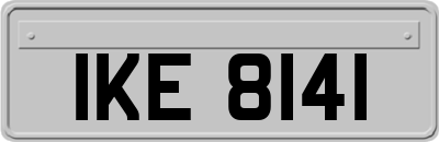 IKE8141