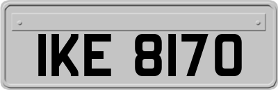 IKE8170