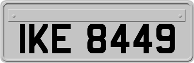 IKE8449