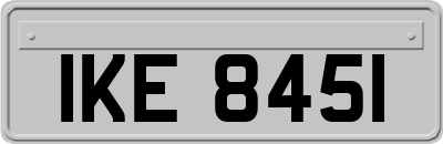 IKE8451