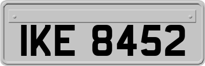 IKE8452