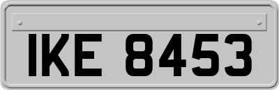 IKE8453