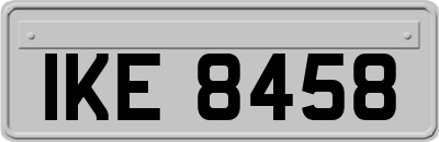 IKE8458