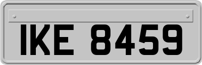 IKE8459