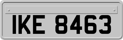 IKE8463