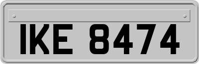 IKE8474