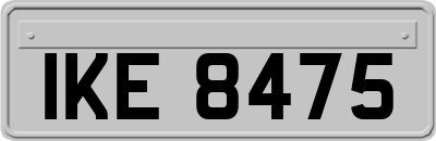 IKE8475