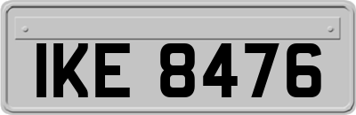 IKE8476