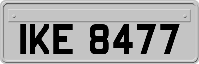 IKE8477