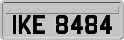 IKE8484