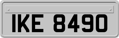 IKE8490