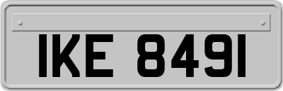 IKE8491