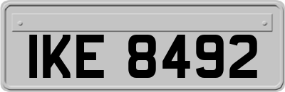 IKE8492