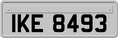 IKE8493