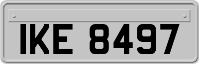 IKE8497