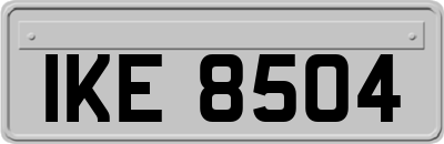 IKE8504