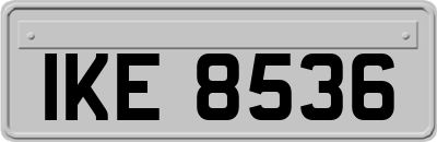 IKE8536