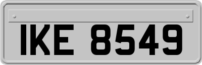 IKE8549