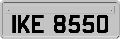 IKE8550