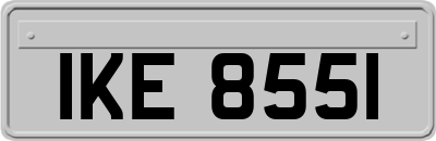 IKE8551