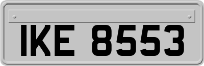 IKE8553