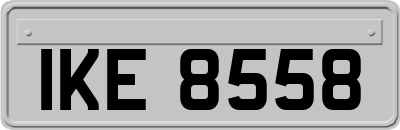 IKE8558