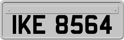 IKE8564