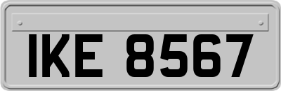 IKE8567