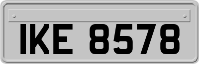 IKE8578