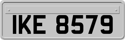 IKE8579