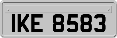 IKE8583