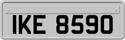 IKE8590